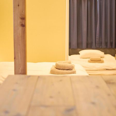 Hotel Futaba Heights -フタバハイツ- Tokio Exterior foto